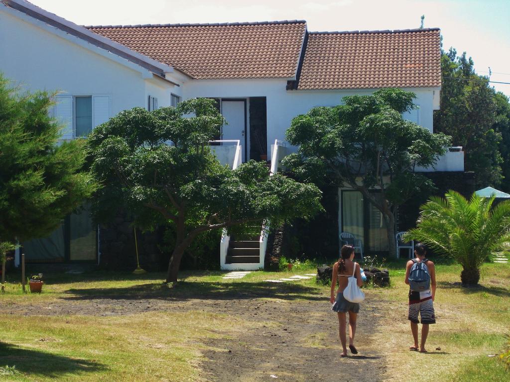 Hébergement de vacances Epicenter Pico