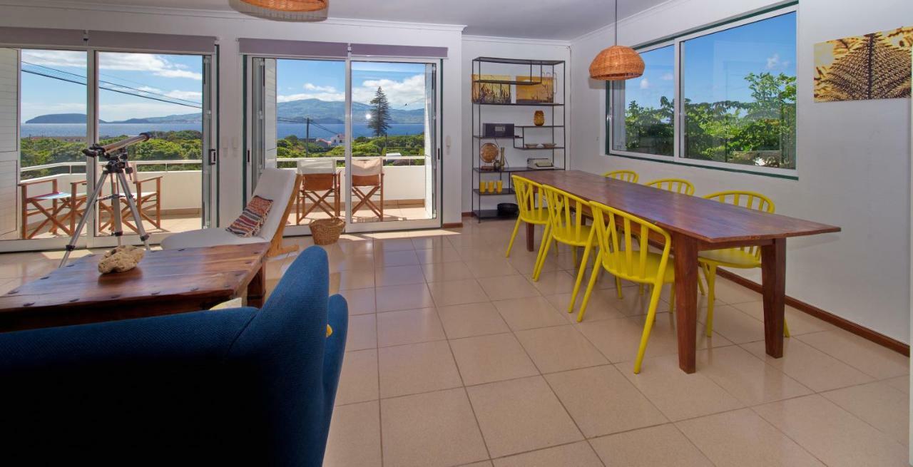 Hébergement de vacances Epicenter Pico