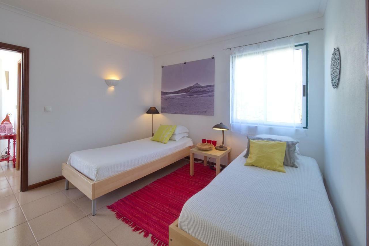 Epicenter Pico Madalena (Azores)
