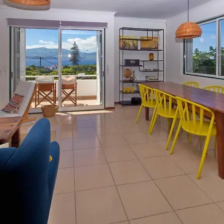 Epicenter Pico Villa Madalena  Exterior photo