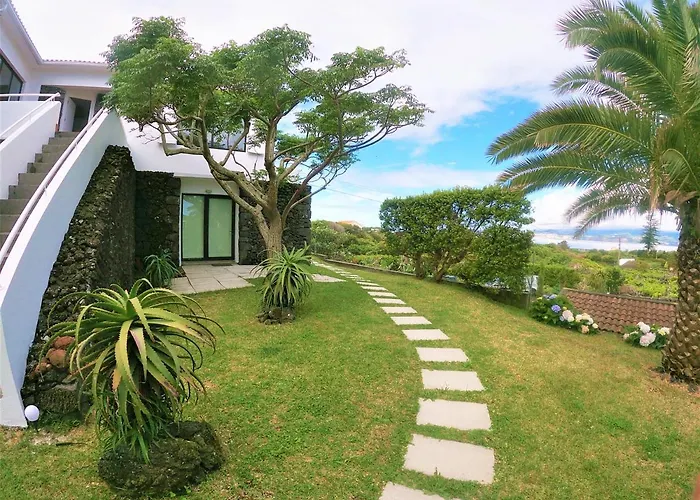 Epicenter Pico