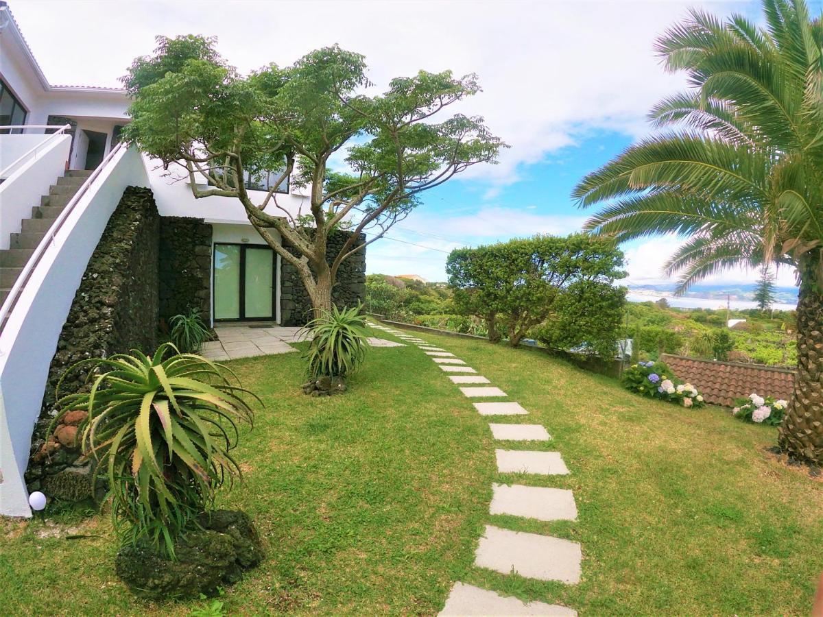 Epicenter Pico * Madalena (Azores)