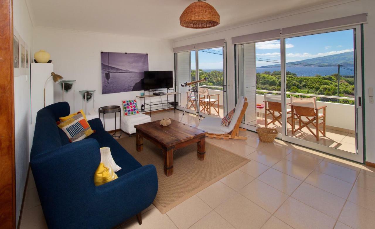 Holiday home Epicenter Pico