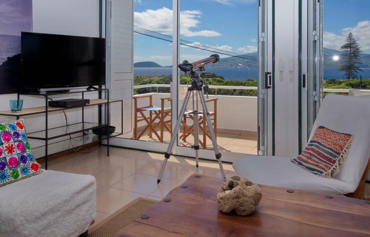 Epicenter Pico Holiday home Madalena (Azores)