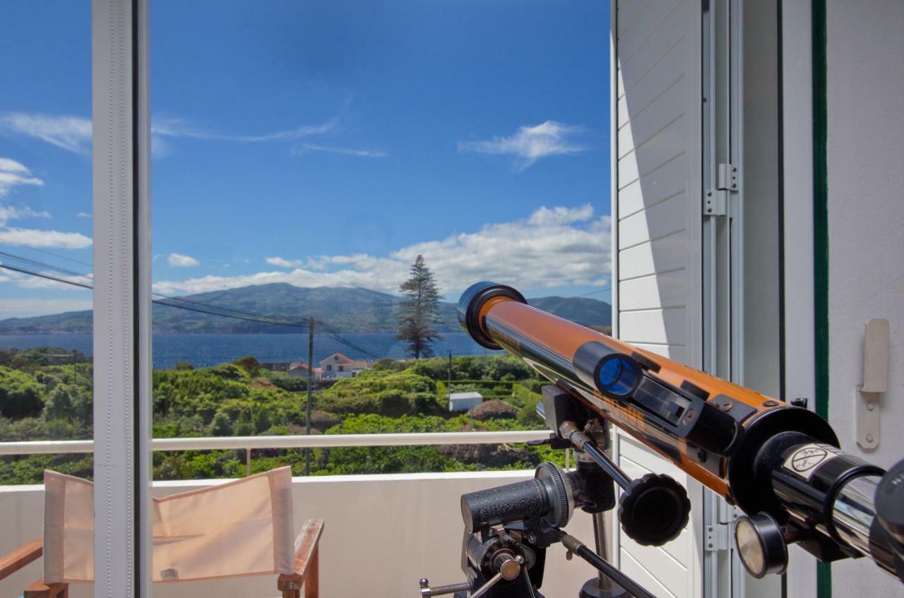 Holiday home Epicenter Pico Madalena (Azores)