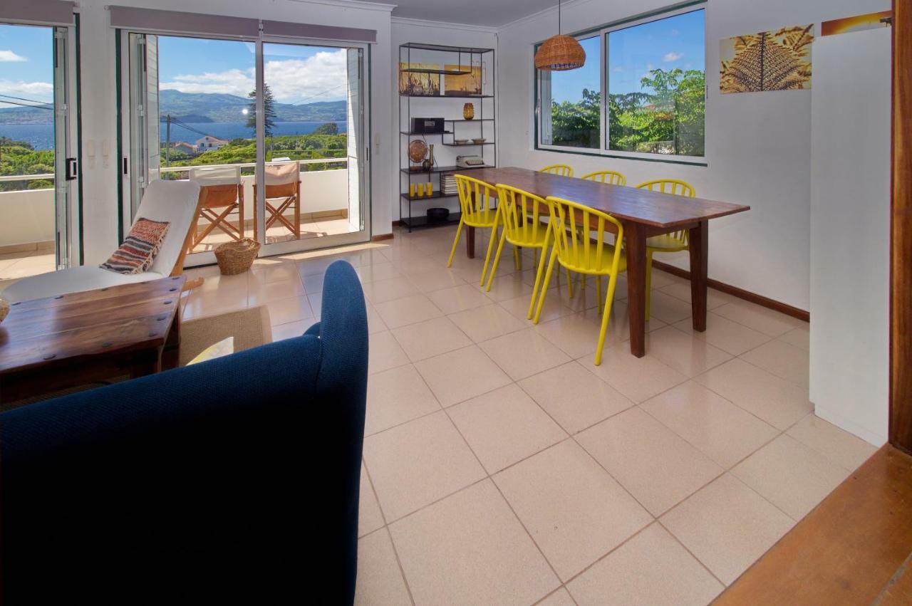 Holiday home Epicenter Pico *