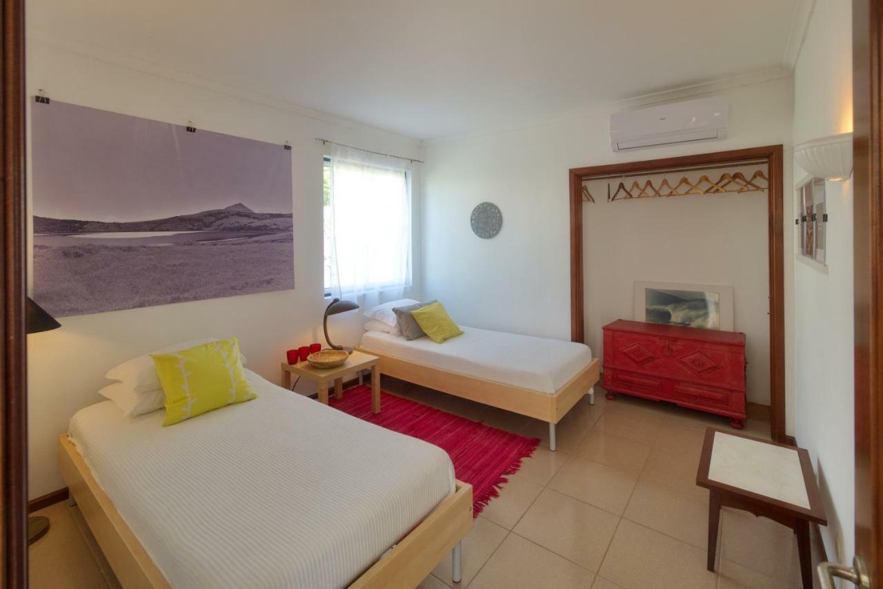 Epicenter Pico Holiday home